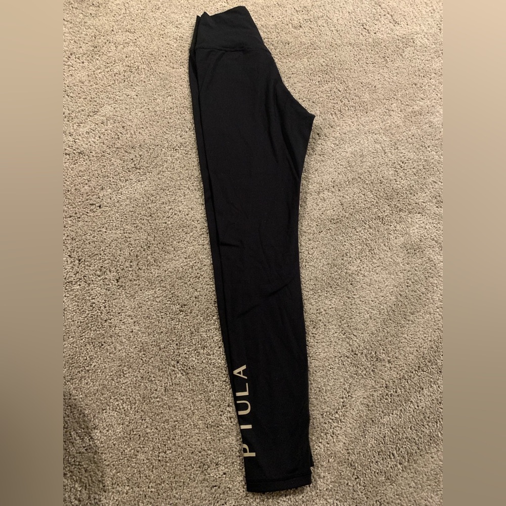 Ptula hailea legging